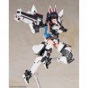 ALICE GEAR AEGIS - MEGAMI DEVICE KAEDE AGATSUMA - Kotobukiya