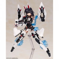 ALICE GEAR AEGIS - MEGAMI DEVICE KAEDE AGATSUMA - Kotobukiya