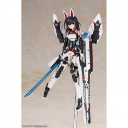 ALICE GEAR AEGIS - MEGAMI DEVICE KAEDE AGATSUMA - Kotobukiya