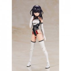 ALICE GEAR AEGIS - MEGAMI DEVICE KAEDE AGATSUMA - Kotobukiya