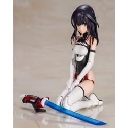 ALICE GEAR AEGIS - MEGAMI DEVICE KAEDE AGATSUMA - Kotobukiya