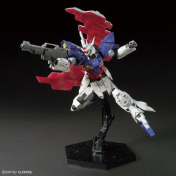 HGUC MOON GUNDAM 1/144 - Bandai
