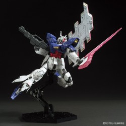 HGUC MOON GUNDAM 1/144 - Bandai