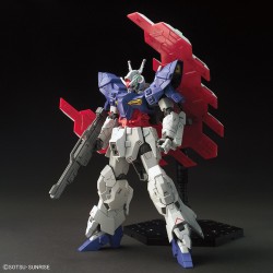 HGUC MOON GUNDAM 1/144 - Bandai