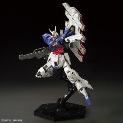 HGUC MOON GUNDAM 1/144 - Bandai