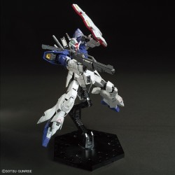 HGUC MOON GUNDAM 1/144 - Bandai