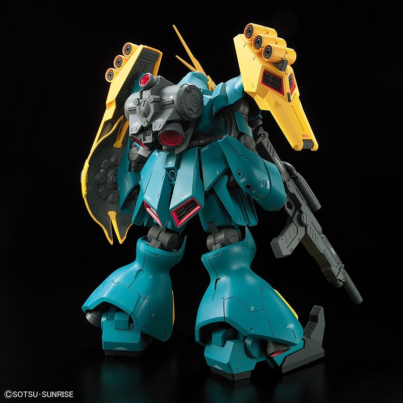 RE/100 GYUNEI GUSS'S JAGD DOGA 1/100