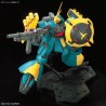 RE/100 GYUNEI GUSS'S JAGD DOGA 1/100 - Bandai