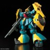 RE/100 GYUNEI GUSS'S JAGD DOGA 1/100 - Bandai