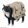 NEKO BUSOU TENKOMORI - Bandai