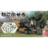 NEKO BUSOU TENKOMORI - Bandai