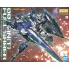 MG 00 QAN[T] FULL SABER 1/100 - by Bandai