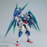 MG 00 QAN[T] FULL SABER 1/100 - by Bandai