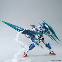 MG 00 QAN[T] FULL SABER 1/100 - by Bandai