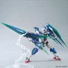 MG 00 QAN[T] FULL SABER 1/100 - by Bandai