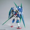 MG 00 QAN[T] FULL SABER 1/100 - by Bandai
