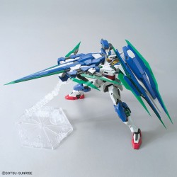 MG 00 QAN[T] FULL SABER 1/100 - by Bandai