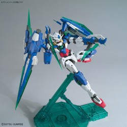 MG 00 QAN[T] FULL SABER 1/100 - by Bandai