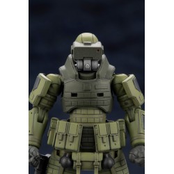 HEXA GEAR EARLY GOVERNOR VOL.1 JUNGLE TYPE 1/24 - by Kotobukiya