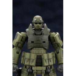 HEXA GEAR EARLY GOVERNOR VOL.1 JUNGLE TYPE 1/24 - by Kotobukiya