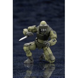 HEXA GEAR EARLY GOVERNOR VOL.1 JUNGLE TYPE 1/24 - by Kotobukiya