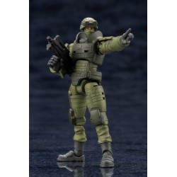 HEXA GEAR EARLY GOVERNOR VOL.1 JUNGLE TYPE 1/24 - by Kotobukiya