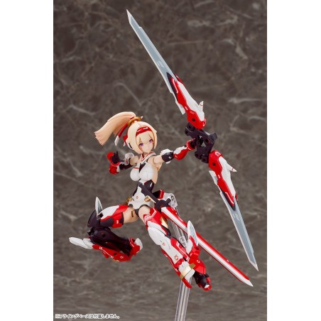 MEGAMI DEVICE ASRA ARCHER - Kotobukiya MEGAMI DEVICE ASRA ARCHER - Kotobukiya