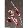MEGAMI DEVICE ASRA ARCHER - Kotobukiya