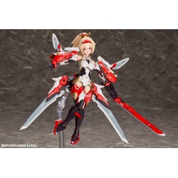 MEGAMI DEVICE ASRA ARCHER - Kotobukiya