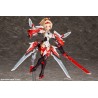 MEGAMI DEVICE ASRA ARCHER - Kotobukiya
