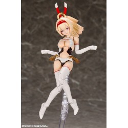 MEGAMI DEVICE ASRA ARCHER - Kotobukiya
