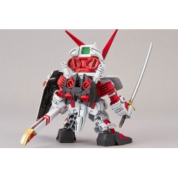 SD GUNDAM ASTRAY RED FRAME (EX STANDARD) - by Bandai