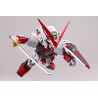 SD GUNDAM ASTRAY RED FRAME (EX STANDARD) - by Bandai