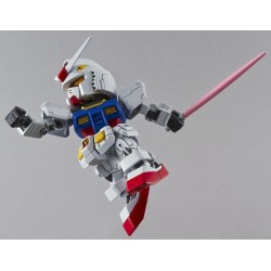 SD RX-78-2 GUNDAM (EX STANDARD)