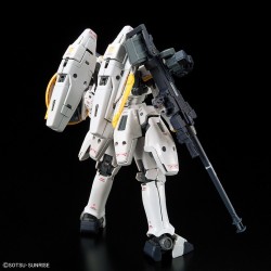 RG TALLGEESE EW 1/144 - by Bandai