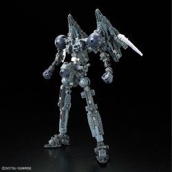 RG TALLGEESE EW 1/144 - by Bandai