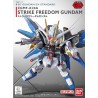 SD STRIKE FREEDOM GUNDAM (EX STANDARD) - by Bandai