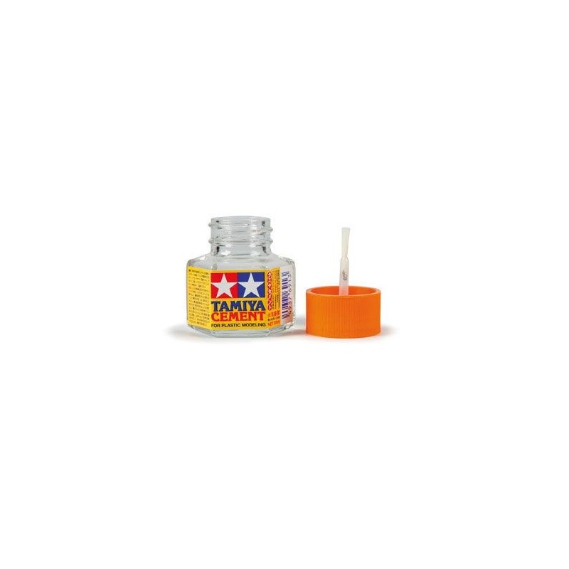 TAMIYA - CEMENT 87012 20ml