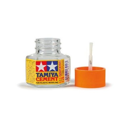 TAMIYA - CEMENT 87012 20ml