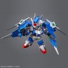 SD GUNDAM CROSS SILHOUETTE GUNDAM 00 DIVER ACE - Bandai