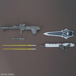 HGUC MSN-06S SINANJU STEIN (Narrative Ver.) 1/144 - Bandai