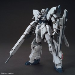 HGUC MSN-06S SINANJU STEIN (Narrative Ver.) 1/144 - Bandai