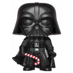 POP! STAR WARS: HOLIDAY - DARTH VADER - by Funko