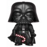 POP! STAR WARS: HOLIDAY - DARTH VADER - by Funko