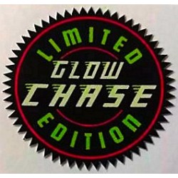 POP! STAR WARS: HOLIDAY - DARTH VADER (Limited Glow Chase Edition) - by Funko