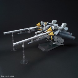 HGUC NARRATIVE GUNDAM A-PACKS 1/144 - by Bandai