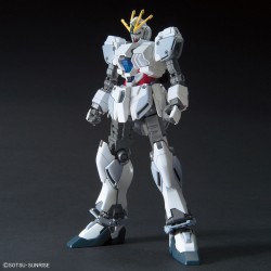 HGUC NARRATIVE GUNDAM A-PACKS 1/144 - by Bandai