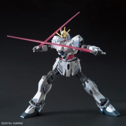 HGUC NARRATIVE GUNDAM A-PACKS 1/144 - by Bandai