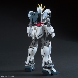 HGUC NARRATIVE GUNDAM A-PACKS 1/144 - by Bandai