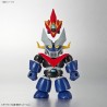 SD CROSS SILHOUETTE GREAT MAZINGER - Bandai